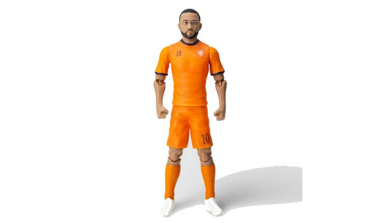 Banbo Toys Memphis Netherlands Action Figure - 20cm