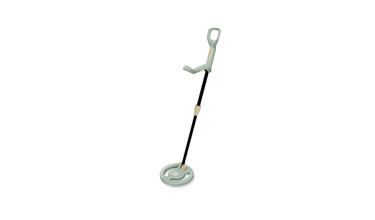 KIDYWOLF KIDYMETAL Metal Detector - Green