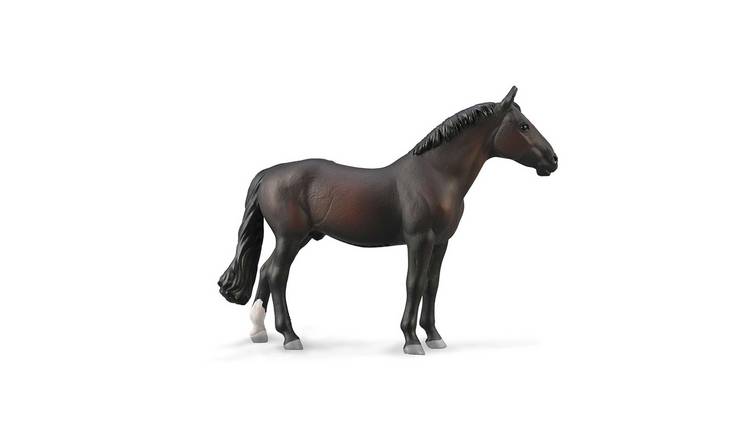 CollectA Holsteiner Stallion - Bay - 3 Years +