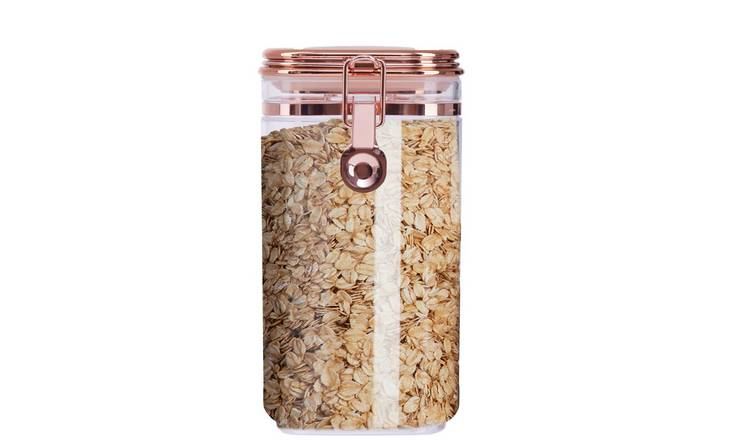 Orsina Gozo Jar With Copper Lid 750 ml