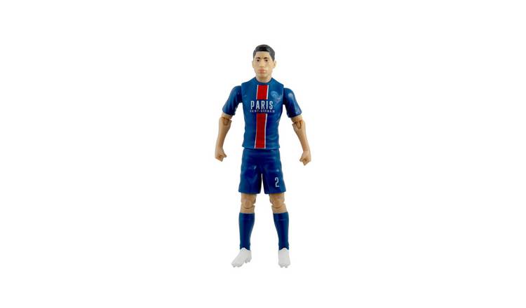 Banbo Toys Hakimi PSG Action Figure - 20cm