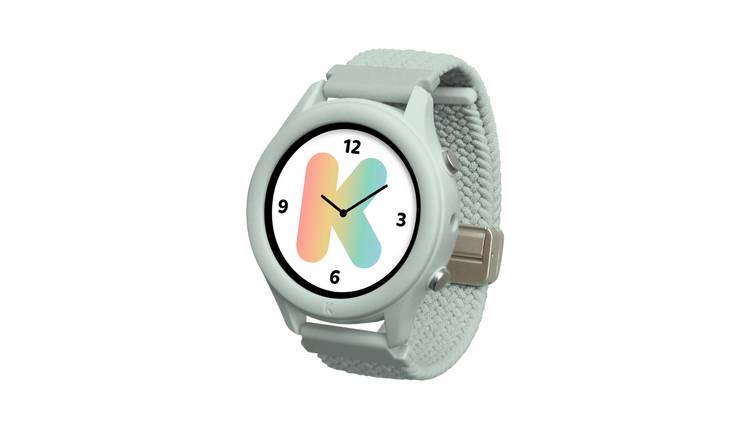 KIDYWOLF KWATCH Interactive Watch - Green