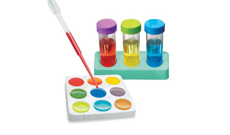 4M KidzLabs Colour Lab Mixer - 5 Years +