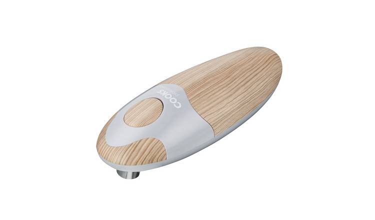 Cooks Professional Automatic Tin Can Opener – Nordic Grey