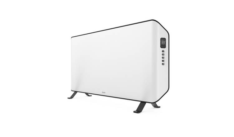 Duux Edge Gen 2 Smart Convector Heater - White