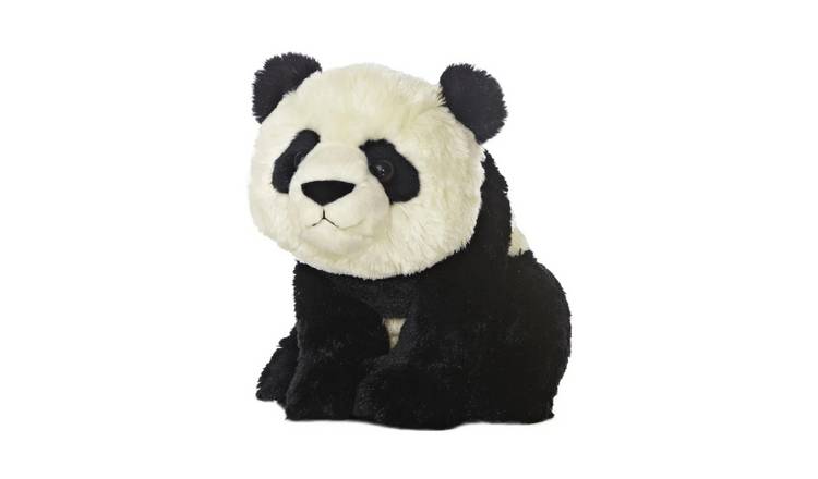 Aurora Destination Nation Panda Plush Toy