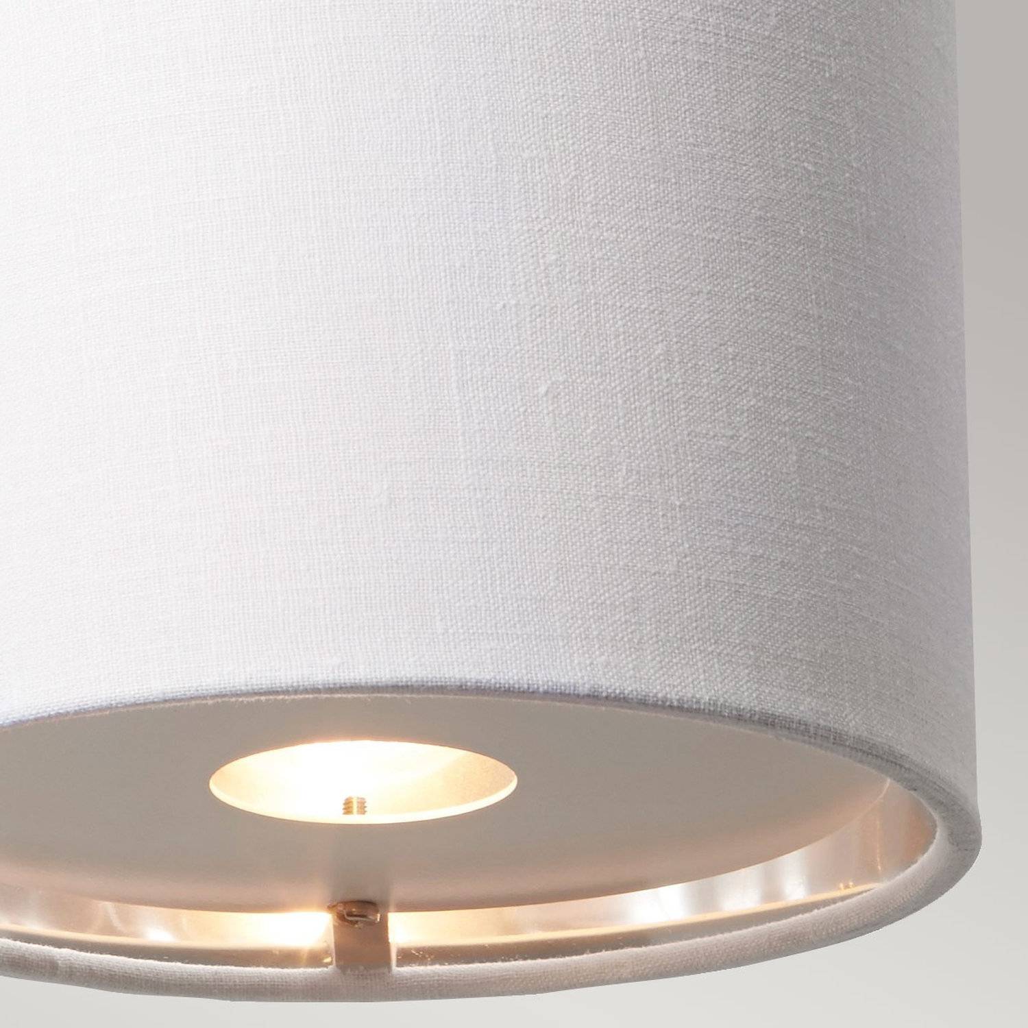 Elstead Balance Wall Light - Black - Image 4