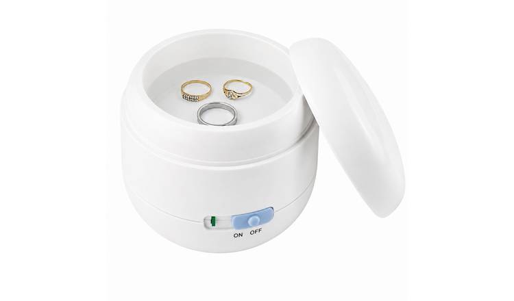 LA Style Sonic Jewellery Cleaner