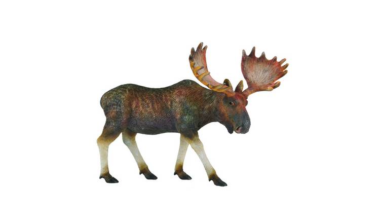CollectA Moose - 3 Years +