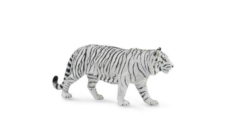 CollectA White Tiger - 3 Years +