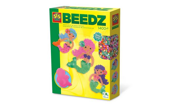 SES Creative Play Keys Sensory Toy