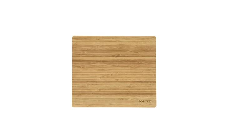 Orsina Sorted Bamboo Chopping and Serving Board