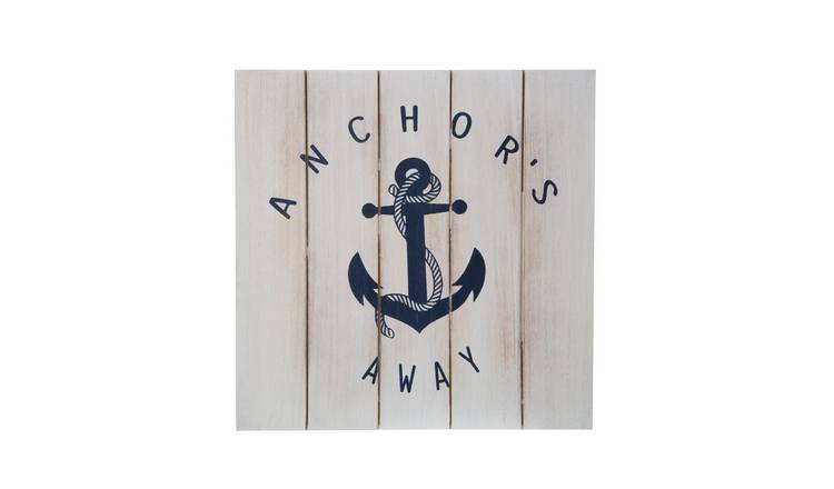 Orsina Sailor Wall Art