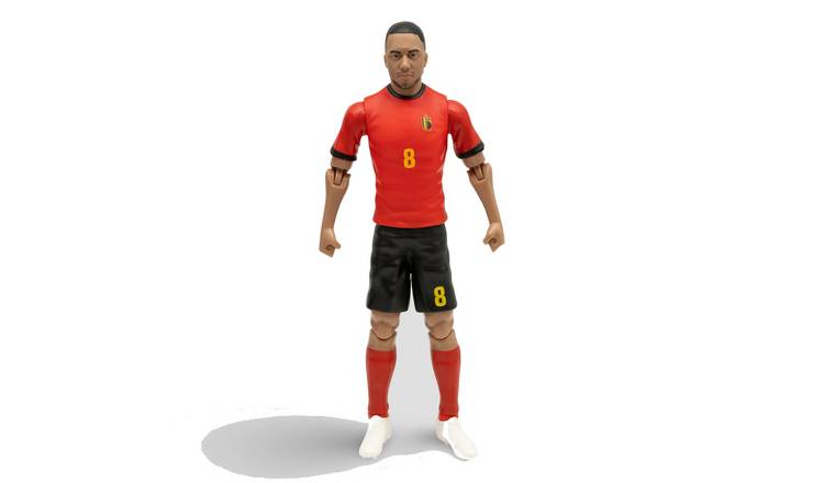Banbo Toys Tielemans Belgium Action Figure - 20cm