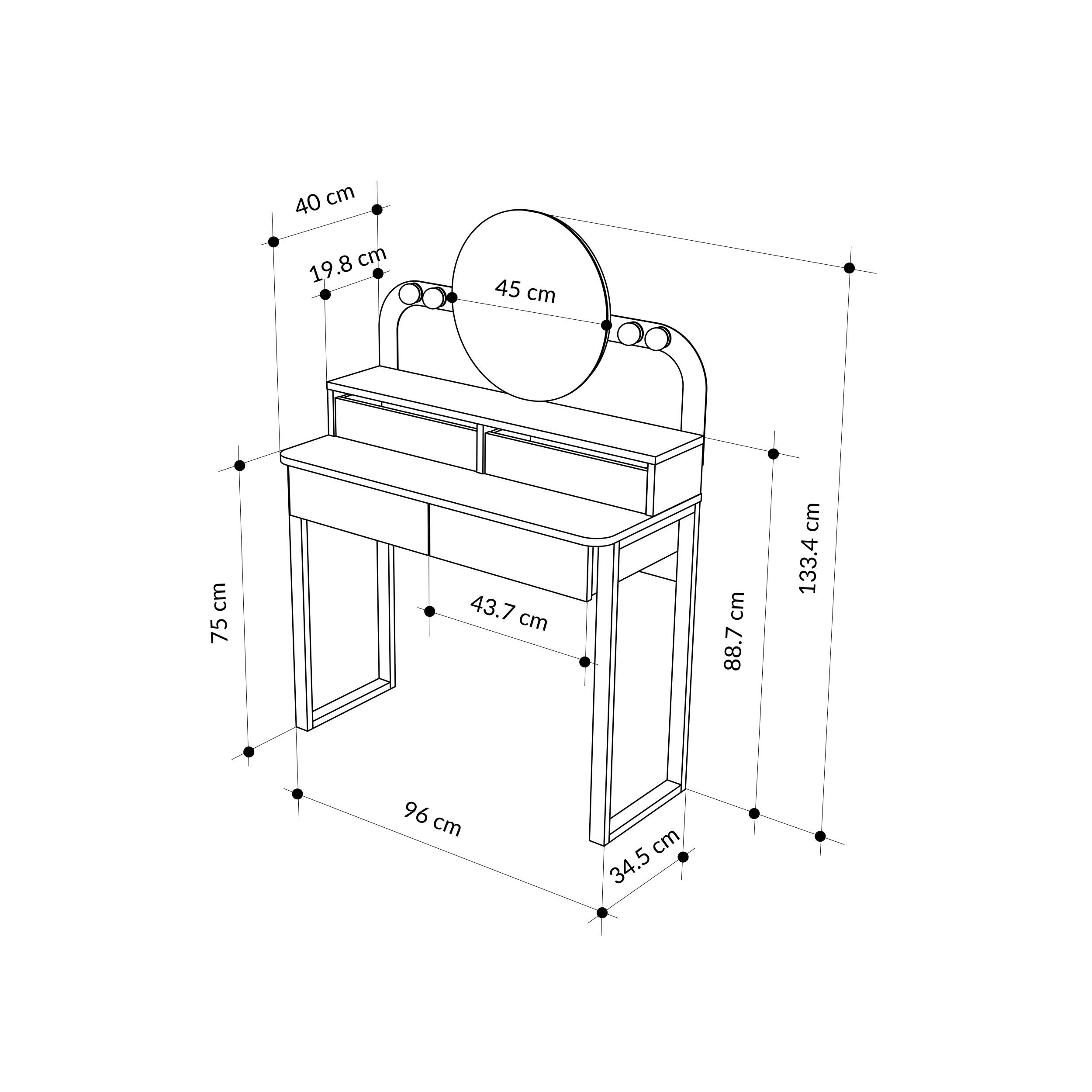 Line Drawing