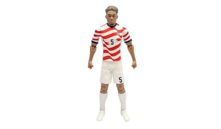 Banbo Toys Antonee Robinson USA Action Figure - 20cm