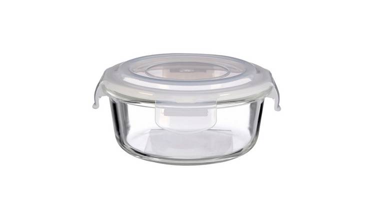Orsina Freska Glass Container 620ml