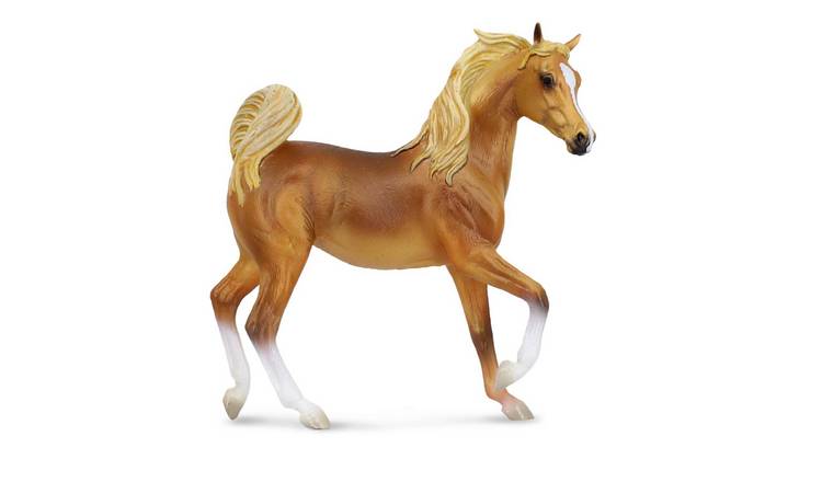 CollectA Arabian Mare Golden Chestnut - 3 Years +