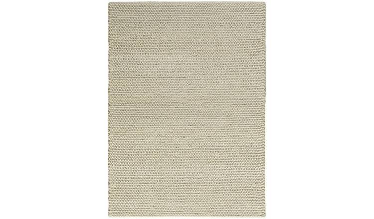 Mega Flooring Green Modern  Rug - 160 x 221cm