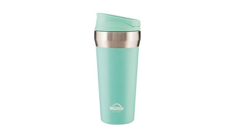 Orsina Mimo 380ml Travel Mug – Green
