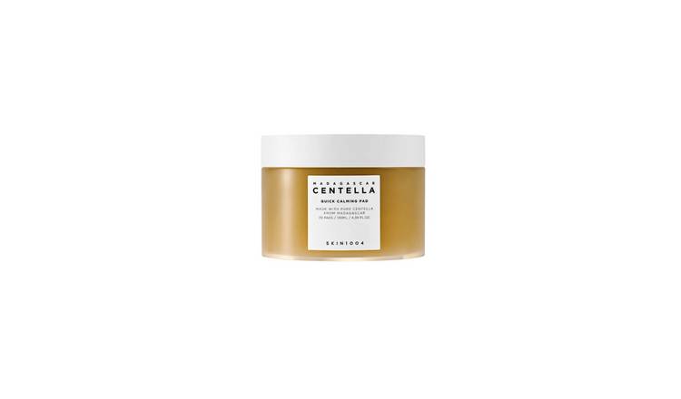 SKIN1004 Madagascar Centella Quick Calming Pad