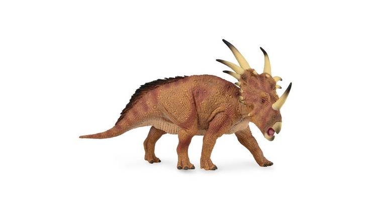 CollectA Styracosaurus 1:40 (Deluxe) - 3 Years +