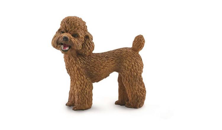 CollectA Poodle - 3 Years +