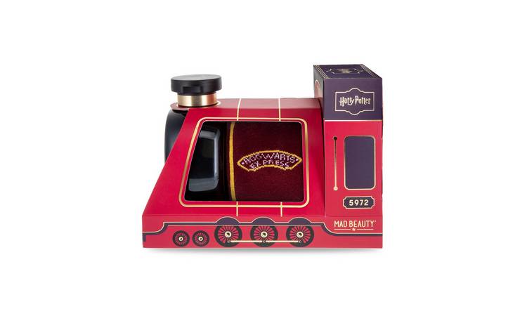 Mad Beauty Harry Potter Body Wash & Sock Gift Set