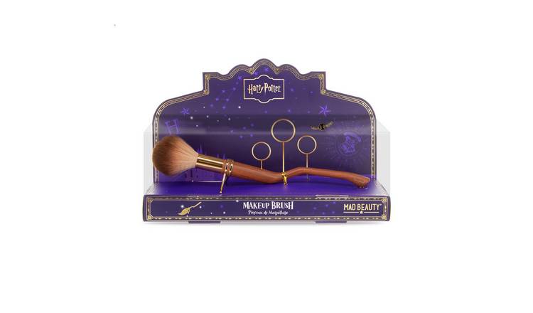 Mad Beauty Harry Potter Nimbus 2000 Broomstick Makeup Brush