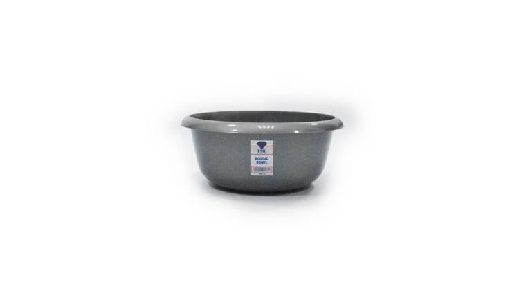 TML Round Bowl - Grey