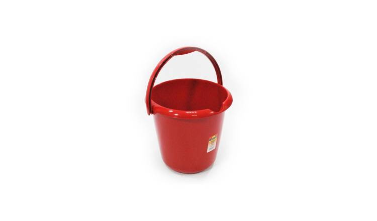TML 13L Bucket - Red