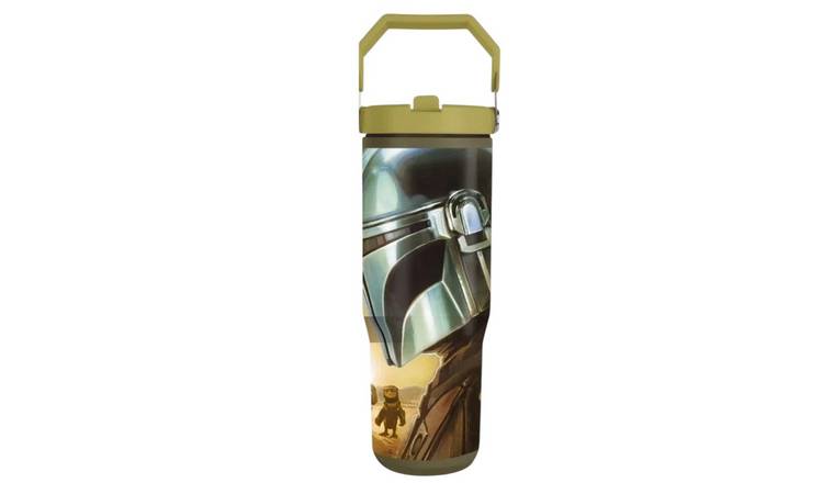 The Mandalorian & Grogu 887ml Pitcher