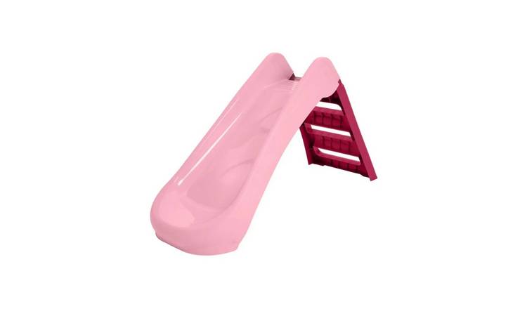 Palplay Folding Slide - Pink