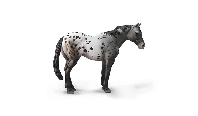 CollectA Appaloosa Blue Roan - 3 Years +
