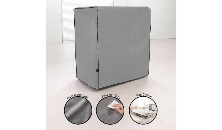 Jay-Be Crown Folding Bed Storage Cover - Single
