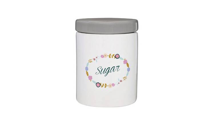 Orsina Amelie Sugar Canister