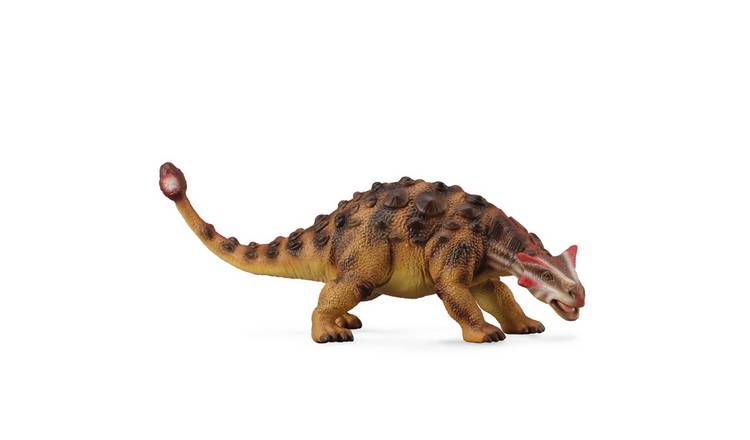 CollectA Ankylosaurus 1:40 (Deluxe) - 3 Years +