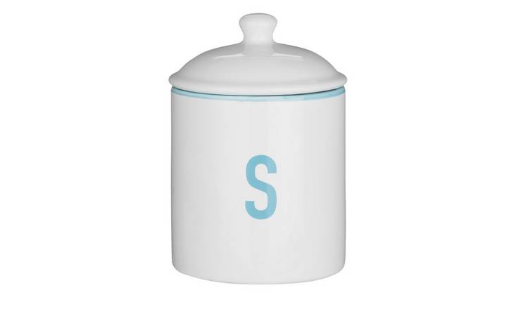 Orsina Homestead Sugar Canister