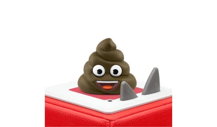 Tonies Potty Training Audio Tonie