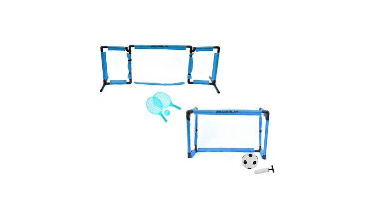 PrecisionPLAY 2in1 Combo Set