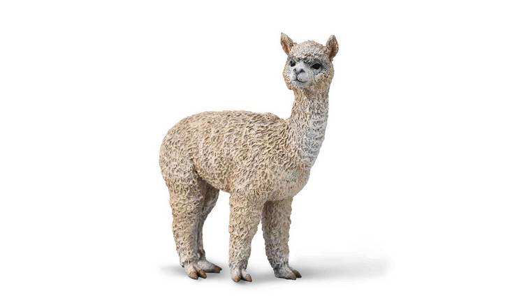 CollectA Alpaca - 3 Years +