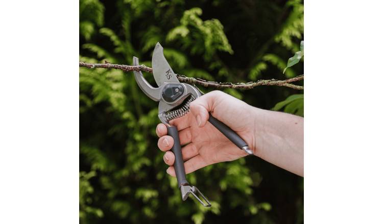 Kent & Stowe Traditional Bypass Secateurs