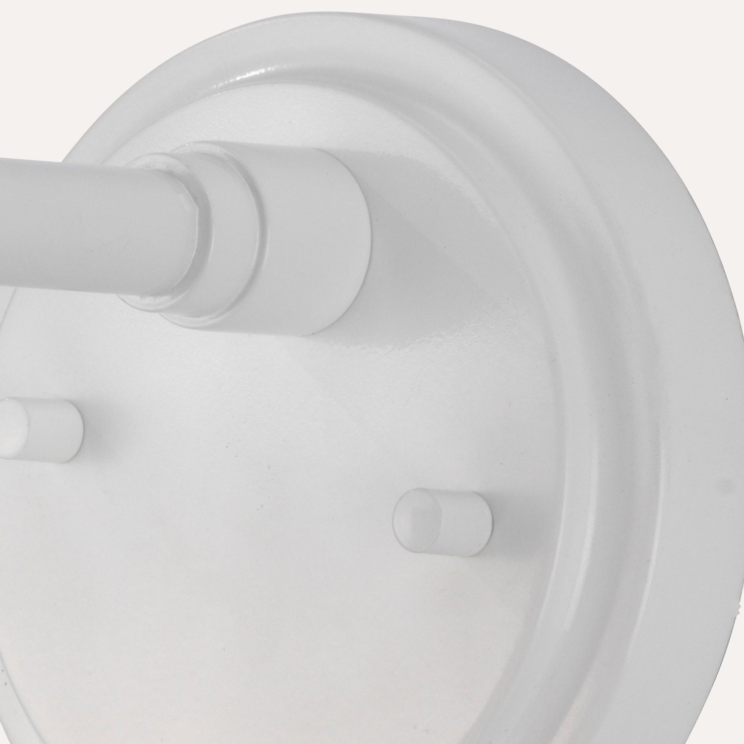Elstead Morvah Wall Light - White - Image 2