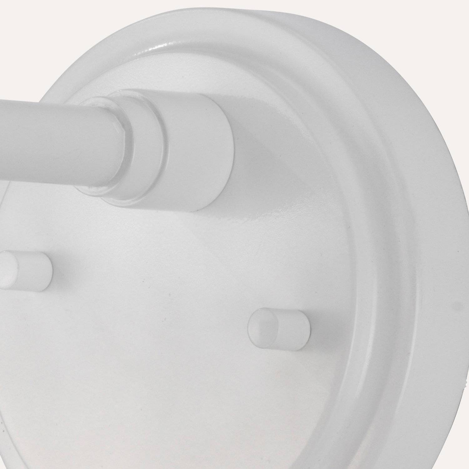 Elstead Morvah Wall Light - White - Image 2