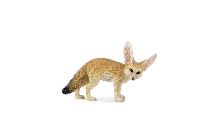 CollectA Fennec Fox - 3 Years +