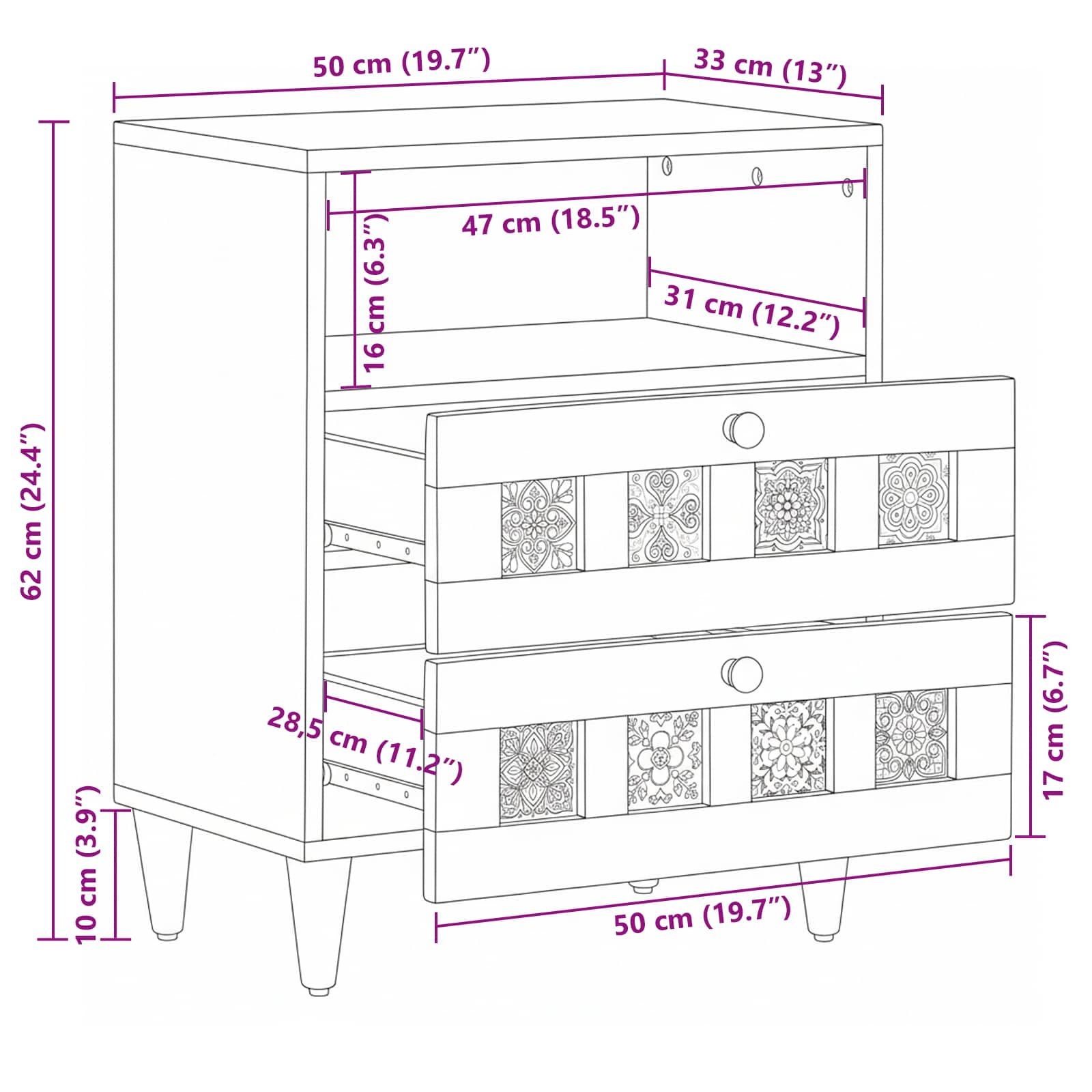Line Drawing