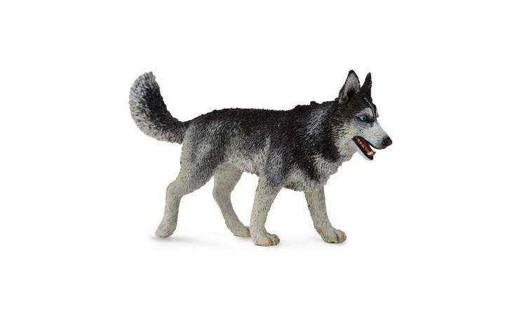 CollectA Siberian Husky - 3 Years +