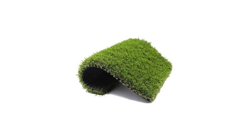 SAC Synthetic Fibre Astroturf - Green