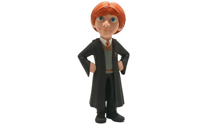Harry Potter MiniX Ron Weasley Collectable Figurine