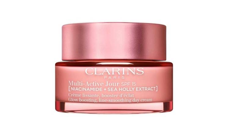 Clarins Multi Active Day Face Cream - 50ml
